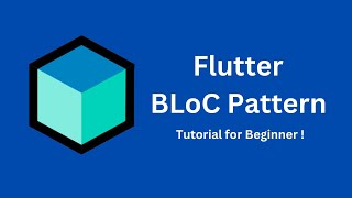 Flutter BloC Tutorial for Beginner | Flutter State Management