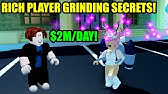 June 2019 Fastest Way To Get Cash In Roblox Jailbreak Youtube - play roblox jailbreak and make cash by taharaja98