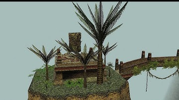 Dungeon Siege 2 Legends of Aranna Mod Part 4