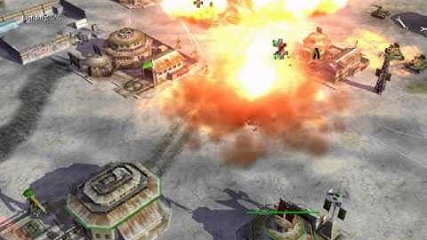 HIBS Cyberathletic Promo Video A