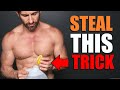 Look MORE Muscular FAST! (STEAL THESE 5 TRICKS)