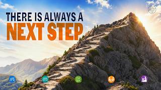 There Is Always a Next Step (First Service. September 13) Update