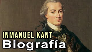 Biografía 2024: Immanuel Kant - Vida y Filosofía