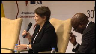AEC 2012: Plenary Session 1