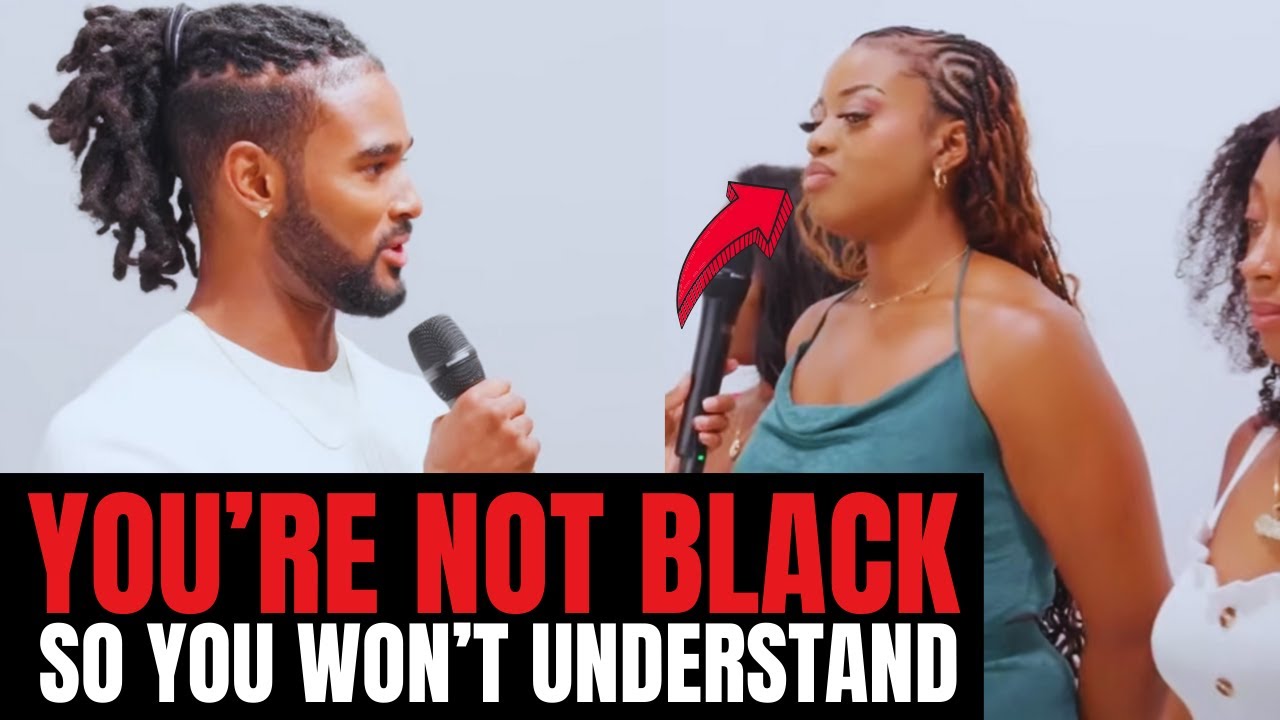 She Tried to Shame Him for Rejecting Her, But It Totally Backfired!