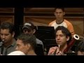 Orquesta Juvenil Simón Bolívar de Venezuela. La promesa de la música