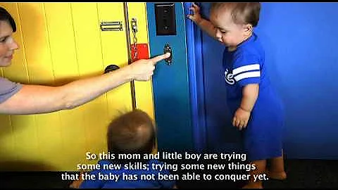 Tot*Spot | Open and Shut