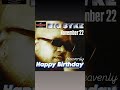 Heavenly Happy Birthday Big Syke #bigsyke #2pac #tupac #theoutlawz #tupacshakur #therockandrapshop