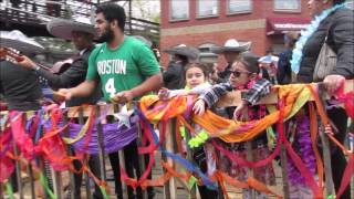 35th Northampton Pride