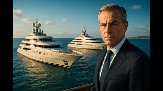 What Only Billionaires Know About These Yachts? Secrets You Need To Know