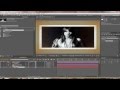 Tutorial After Efects en Español: Fotoalbum