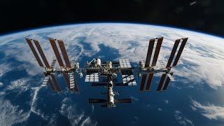 The Shocking Demise of the ISS: A Cosmic Revelation
