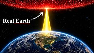 Are We Living in a Projection The Truth About Quantum Gravity