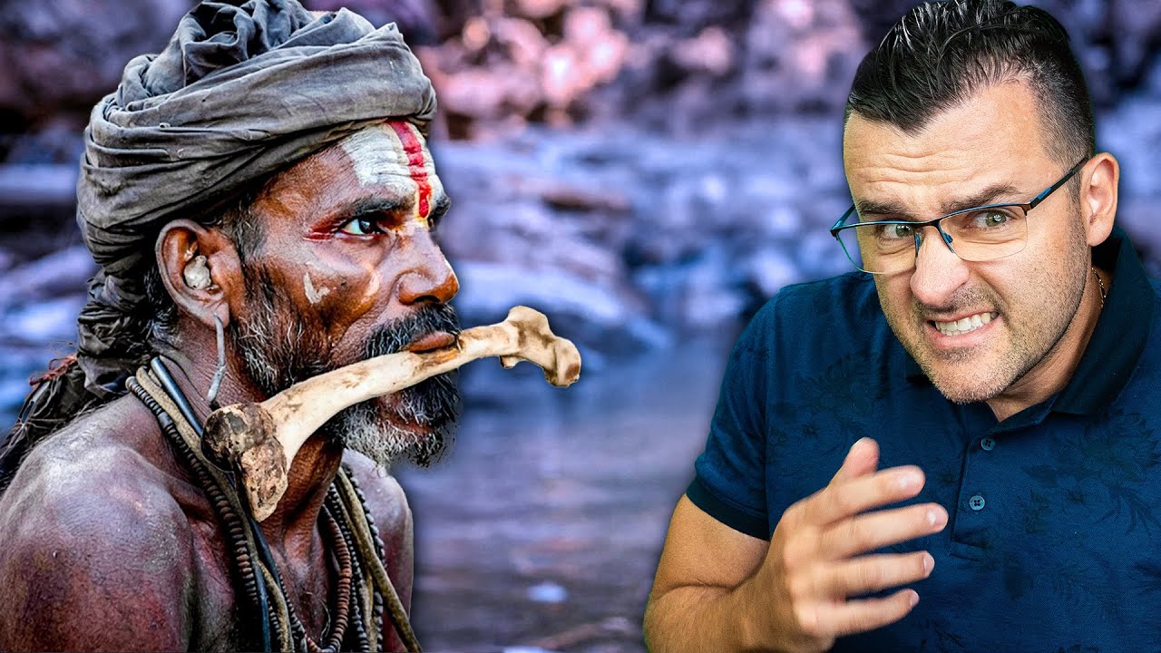 НЯМА да ЗАСПИШ след тези ФАКТИ – Гледайте на собствен риск