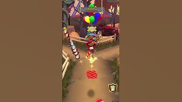 TEMPLE RUN 2/WINKY & PIP/HAUNTED HARVEST