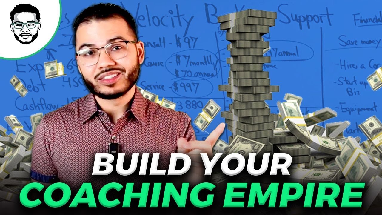 How To Structure Your Financial Coaching Business - YouTube