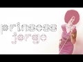 PRINSESS JORGE - Natural