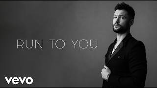 Calum Scott - Run To You (Official Audio) screenshot 5