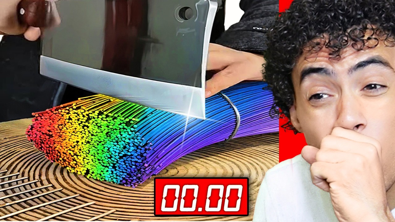 Самые быстрые работники в мире..