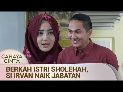Beda Banget Sama Yoga Dan Shasa! Mereka Berdua Bahagia banget! | Cahaya Cinta Eps 29 (4/5)