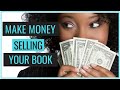 How To Sell Your Book!