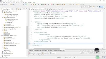 千锋Java教程：7 获取自定义配置的值