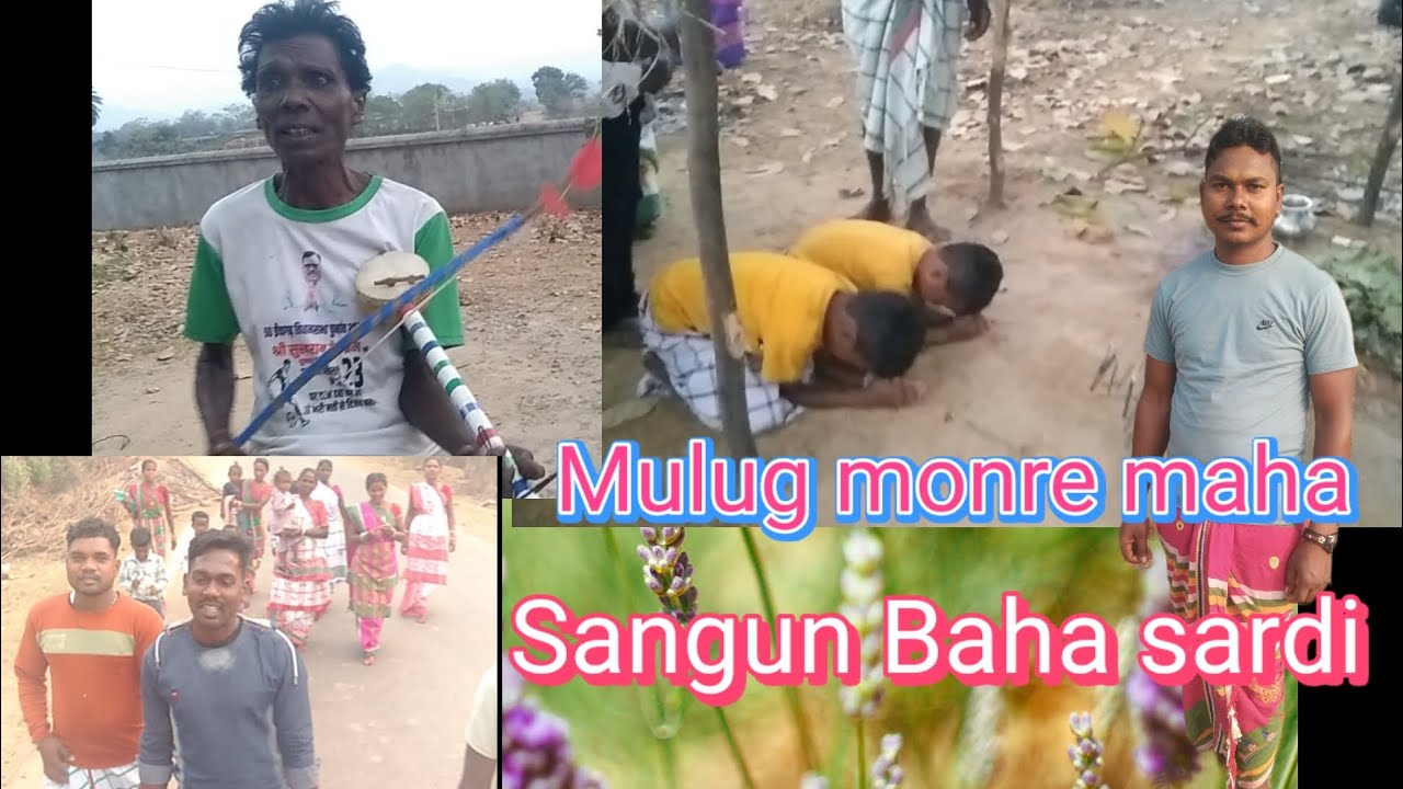 Aale aatu sangun Baha sardi R aadi rashka ge anenj serenj#newvairelvedio#