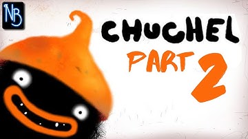 Chuchel Walkthrough Part 2 No Commentary