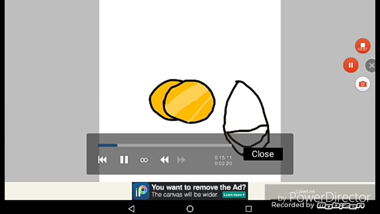 Fnaf + bfdi seedpaint - YouTube