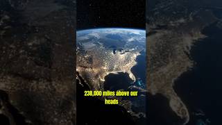 China, Russia, NASA All Going to the Exact Same Spot #spacerace #moon #viral