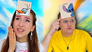 GUESS WHO I AM!😅 screenshot 5