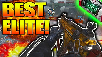 "BEST ELITE GUN!" - DNA Bomb Advanced Warfare Best Elite HBRA3 Insanity! (COD AW DNA Bomb)