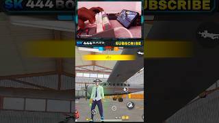 Keyboard And Mouse Se Free Fire Game Play Gg Mouse Pro shorts
