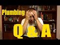 3 Worst Drain Calls Ever | Is Plumbing Dirty | Horrific/Funny Plumbing Stories | Plumbing Q & A #4