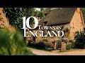 10 Beautiful Places to Visit in England 🏴󠁧󠁢󠁥󠁮󠁧󠁿  | Must See South of England