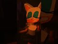 Tails errou o tiro dessa vez