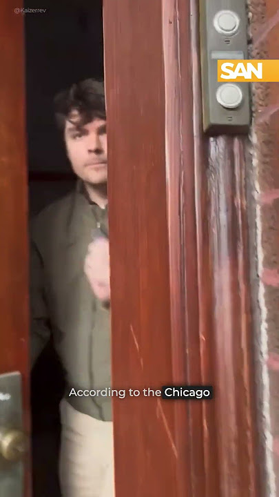 Nick #Fuentes’ #viral post leads to #violence