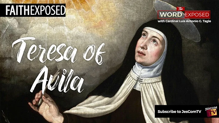 Teresa: Teacher of Prayer and Love - Faith Exposed...