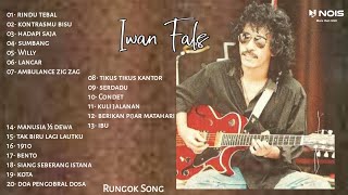 Iwan Fals | Iwan Fals full album Terpilih