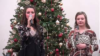 The Rochesters - Christmas In Heaven chords