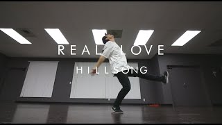 Real Love - Hillsong Young & Free