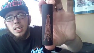 Rig V2 First Impressions - NorthWestern Vapes