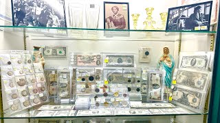Antique Store Update #30 ~ Ancient Artifacts  ! by Twin Cities Adventures 223 views 1 year ago 4 minutes, 33 seconds