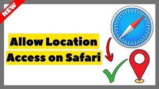 How to Allow Location Access on Safari (iPhone &amp; Mac – 2026 Guide)