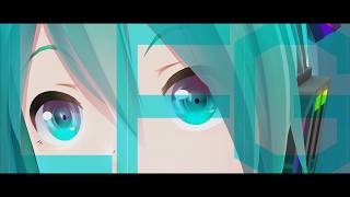 Re: サウンド・キス - feat.初音ミク&IA / MASU。