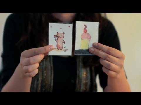 End of School Year Crafts for Kids : Nursery School Crafts - YouTube