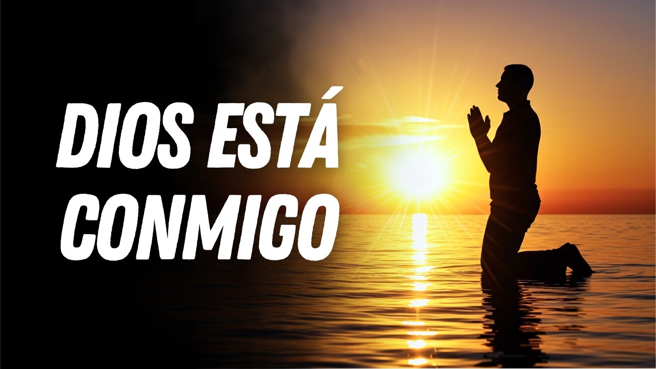 Cómo Vencer La Soledad Profunda Con La Ayuda De Dios | Reflexión Cristiana