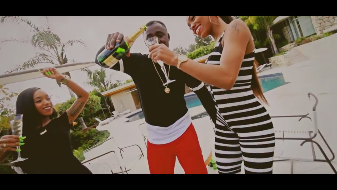 Watch Kontihene CLAP 4 ME on YouTube Watch Kontihene CLAP 4 ME on YouTube