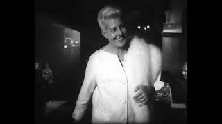 Pia Beck - Vliegende Hollander
