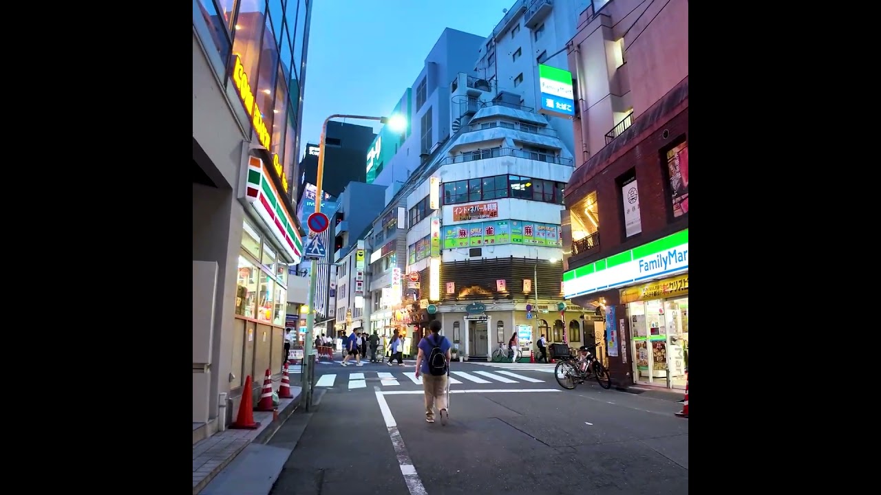 Tokyo Ikebukuro 👍 Chicken Shop 💖 Break Time #shorts 💖